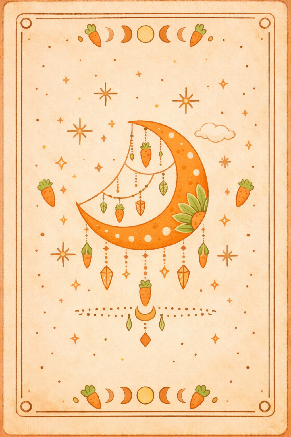 タロットカード